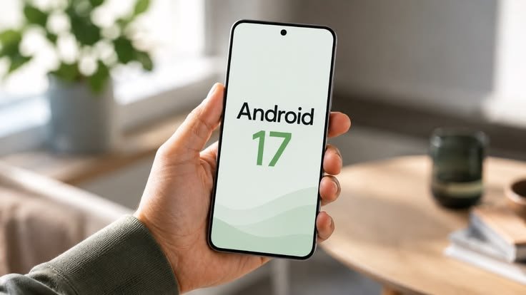 Pixel phone showing two apps floating as bubbles on screen