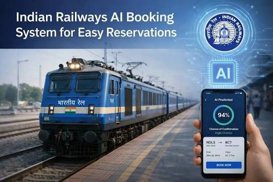 AI Books IRCTC Train Tickets: ChatGPT Astra Experiment Explained